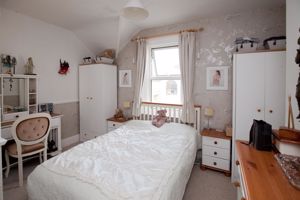Bedroom Two- click for photo gallery
